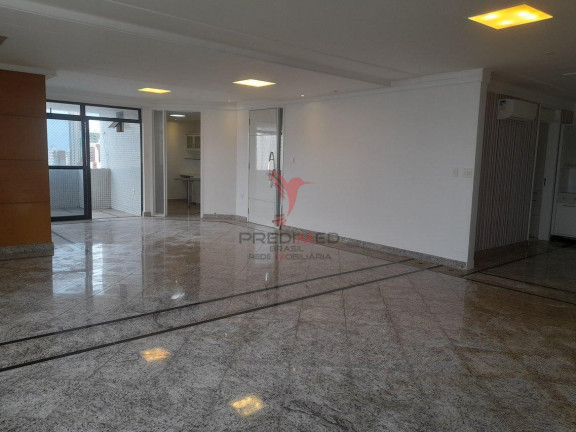 Imagem Apartamento com 4 Quartos à Venda, 255 m² em Manaira - João Pessoa Imagem Apartamento com 4 Quartos à Venda, 255 m² em Manaira - João Pessoa