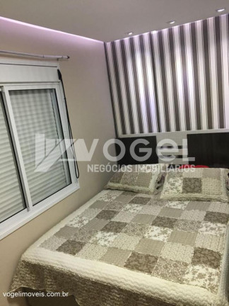 Imagem Apartamento com 3 Quartos à Venda, 101 m² em Pinheiro - Sao Leopoldo Imagem Apartamento com 3 Quartos à Venda, 101 m² em Pinheiro - Sao Leopoldo