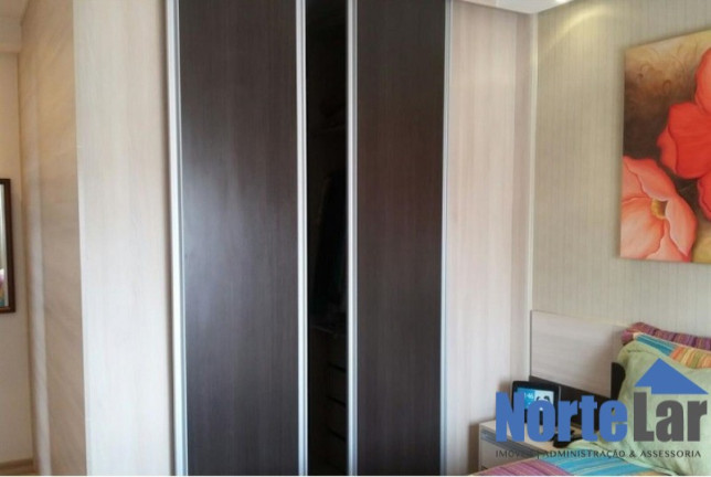 Imagem Cobertura com 2 Quartos à Venda, 188 m² em Santa Terezinha - São Paulo