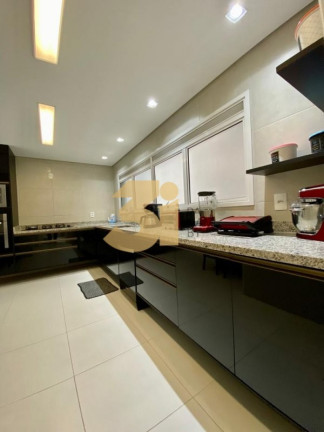 Imagem Apartamento com 4 Quartos à Venda, 243 m² em Morumbi - São Paulo