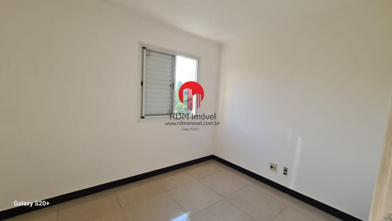 Imagem Apartamento com 2 Quartos para Alugar, 61 m² em Vila Andrade - São Paulo
