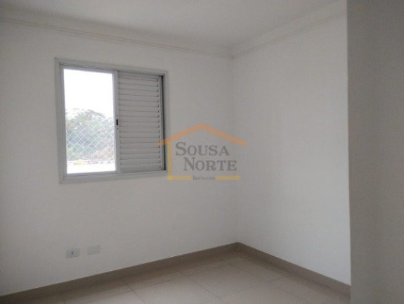 Imagem Apartamento com 3 Quartos à Venda, 80 m² em Parada Inglesa - São Paulo Imagem Apartamento com 3 Quartos à Venda, 80 m² em Parada Inglesa - São Paulo