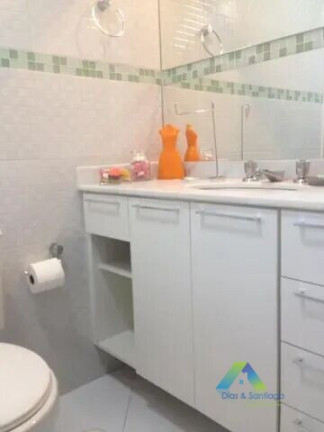 Imagem Apartamento com 2 Quartos à Venda, 61 m² em Vila Caminho Do Mar - São Bernardo Do Campo Imagem Apartamento com 2 Quartos à Venda, 61 m² em Vila Caminho Do Mar - São Bernardo Do Campo