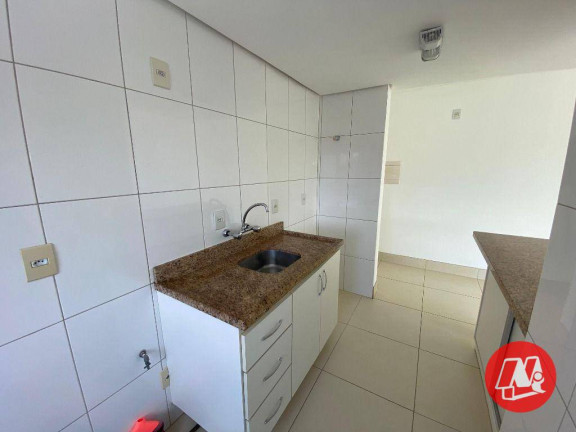 Imagem Apartamento com 1 Quarto para Alugar, 48 m² em Cidade Baixa - Porto Alegre