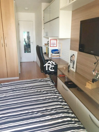 Imagem Apartamento com 2 Quartos à Venda, 112 m² em Icaraí - Niterói Imagem Apartamento com 2 Quartos à Venda, 112 m² em Icaraí - Niterói