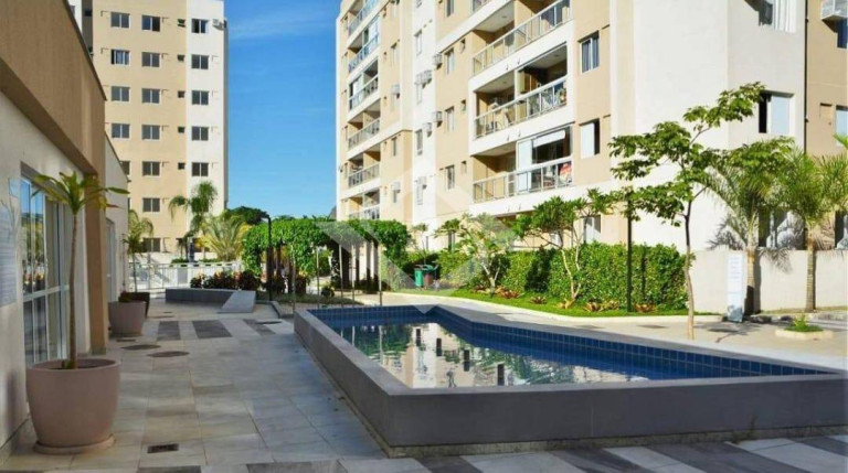 Imagem Apartamento com 3 Quartos à Venda, 74 m² em Jacarepaguá - Rio De Janeiro Imagem Apartamento com 3 Quartos à Venda, 74 m² em Jacarepaguá - Rio De Janeiro