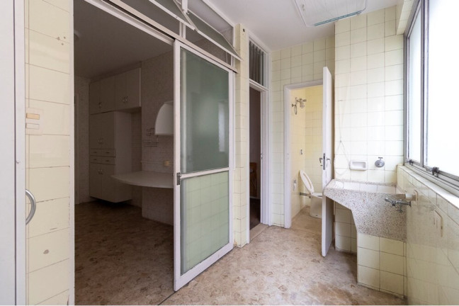 Imagem Apartamento com 3 Quartos à Venda, 105 m² em Jardim Paulista - São Paulo Imagem Apartamento com 3 Quartos à Venda, 105 m² em Jardim Paulista - São Paulo