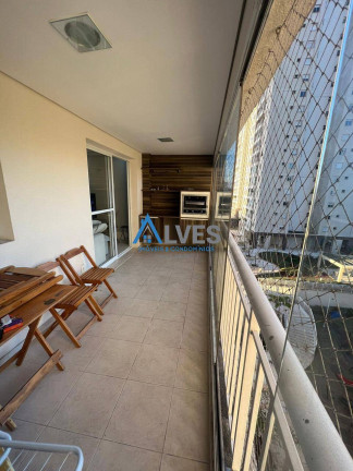 Imagem Apartamento com 3 Quartos à Venda, 104 m² em Centro - São Bernardo Do Campo Imagem Apartamento com 3 Quartos à Venda, 104 m² em Centro - São Bernardo Do Campo