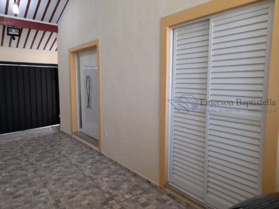 Imagem Casa com 3 Quartos à Venda, 130 m² em Jardim Ipê - Itatiba
