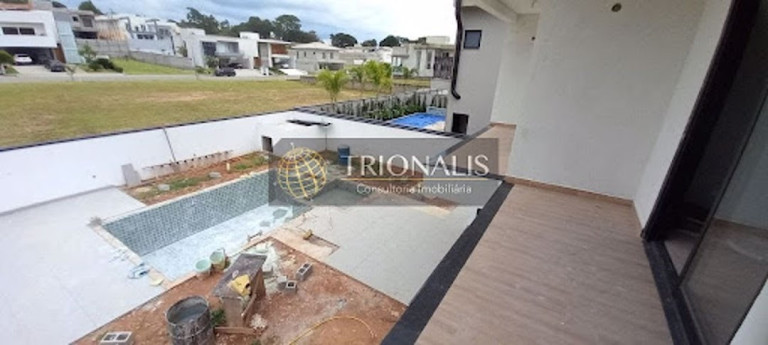 Imagem Casa com 3 Quartos à Venda, 357 m² em Condomínio Granville - Atibaia Imagem Casa com 3 Quartos à Venda, 357 m² em Condomínio Granville - Atibaia
