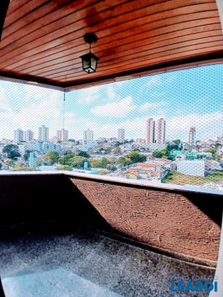Imagem Apartamento com 3 Quartos à Venda, 57 m² em Vila Valparaíso - Santo André