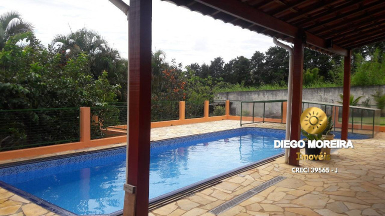 Imagem Chácara com 7 Quartos à Venda, 2.346 m² em Chácara Portal Das Estâncias - Bragança Paulista Imagem Chácara com 7 Quartos à Venda, 2.346 m² em Chácara Portal Das Estâncias - Bragança Paulista