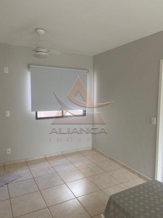 Imagem Apartamento com 2 Quartos à Venda, 43 m² em Lagoinha - Ribeirão Preto Imagem Apartamento com 2 Quartos à Venda, 43 m² em Lagoinha - Ribeirão Preto
