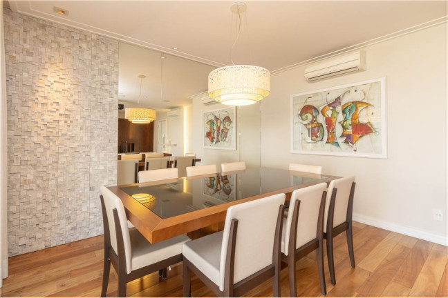Imagem Apartamento com 3 Quartos à Venda, 192 m² em Vila Carrão - São Paulo