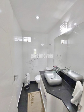 Imagem Apartamento com 3 Quartos à Venda, 124 m² em Morumbi - São Paulo