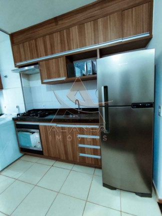 Imagem Apartamento com 2 Quartos à Venda, 43 m² em Heitor Rigon - Ribeirão Preto Imagem Apartamento com 2 Quartos à Venda, 43 m² em Heitor Rigon - Ribeirão Preto