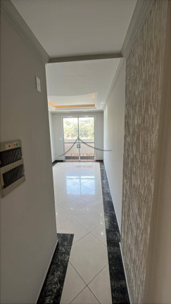 Apartamento com 2 Quartos à Venda, 55 m² em Jardim Santa Terezinha (zona Leste) - São Paulo