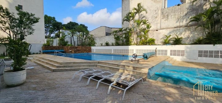Imagem Apartamento com 4 Quartos à Venda, 248 m² em Aclimação - São Paulo Imagem Apartamento com 4 Quartos à Venda, 248 m² em Aclimação - São Paulo