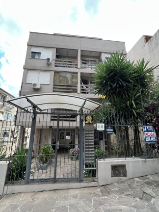 Imagem Cobertura com 2 Quartos à Venda, 158 m² em Auxiliadora - Porto Alegre