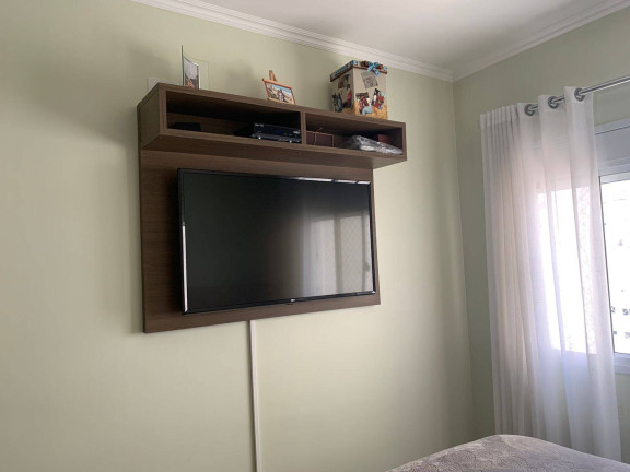 Imagem Apartamento com 2 Quartos à Venda, 68 m² em Centro - Osasco