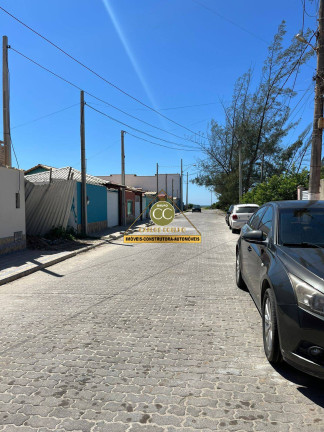 Casa com 2 Quartos à Venda, 500 m² em Unamar (tamoios) - Cabo Frio