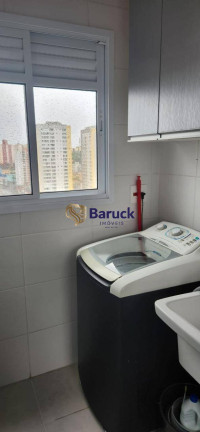Imagem Apartamento com 2 Quartos à Venda, 52 m² em Centro - Diadema