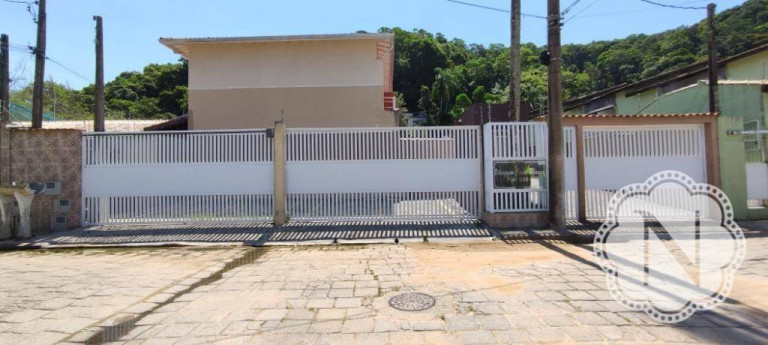 Imagem Sobrado com 2 Quartos à Venda, 62 m² em Praia Do Sonho - Itanhaém Imagem Sobrado com 2 Quartos à Venda, 62 m² em Praia Do Sonho - Itanhaém
