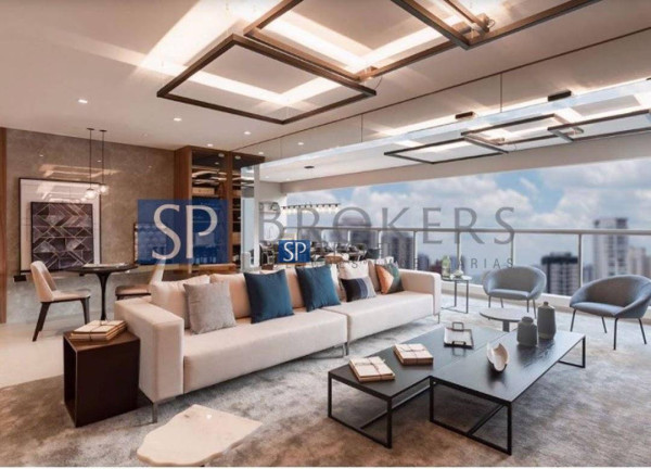 Imagem Apartamento com 4 Quartos à Venda, 162 m² em Vila Mariana - São Paulo Imagem Apartamento com 4 Quartos à Venda, 162 m² em Vila Mariana - São Paulo
