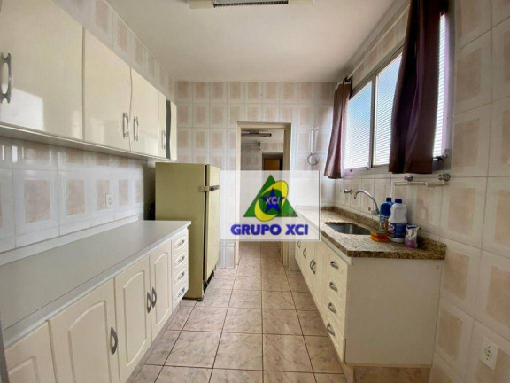 Imagem Apartamento com 4 Quartos à Venda, 140 m² em Centro - Campinas