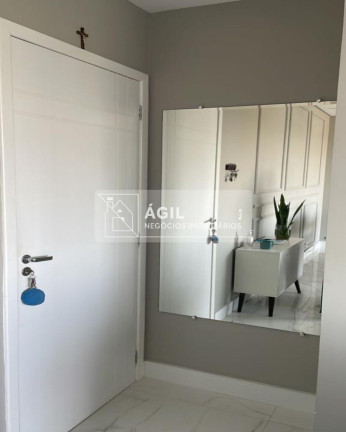 Imagem Apartamento com 2 Quartos à Venda, 62 m² em Pagador De Andrade - Jacareí Imagem Apartamento com 2 Quartos à Venda, 62 m² em Pagador De Andrade - Jacareí