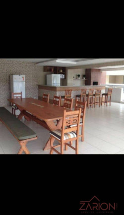 Imagem Apartamento com 2 Quartos à Venda, 79 m² em Chácaras - Bertioga