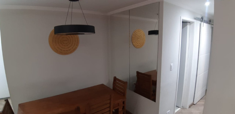 Imagem Apartamento com 3 Quartos à Venda, 66 m² em Jardim Prudencia - São Paulo
