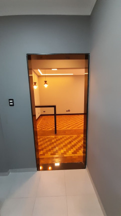 Imagem Apartamento com 1 Quarto à Venda, 56 m² em Boqueirão - Santos