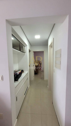 Imagem Apartamento com 2 Quartos à Venda, 88 m² em Praia João Rosa - Biguaçu Imagem Apartamento com 2 Quartos à Venda, 88 m² em Praia João Rosa - Biguaçu