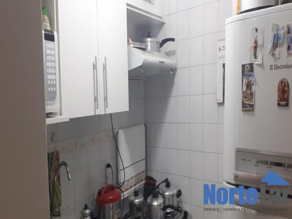 Imagem Apartamento com 1 Quarto à Venda, 35 m² em Sé - São Paulo