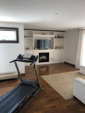 Imagem Casa com 4 Quartos à Venda, 650 m² em Jardim Prudência - São Paulo Imagem Casa com 4 Quartos à Venda, 650 m² em Jardim Prudência - São Paulo