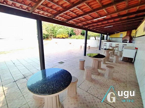 Imagem Apartamento com 3 Quartos à Venda, 65 m² em Ipiranga - Guarapari