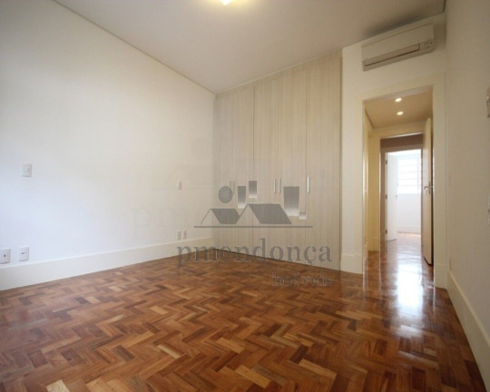 Imagem Apartamento com 4 Quartos à Venda, 440 m² em Consolação - São Paulo