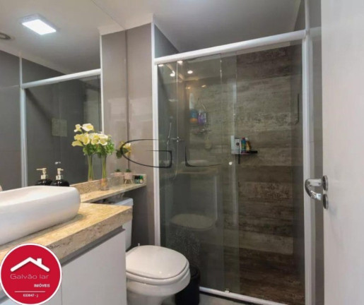 Imagem Imóvel com 2 Quartos à Venda, 48 m² em Brás - São Paulo Imagem Imóvel com 2 Quartos à Venda, 48 m² em Brás - São Paulo