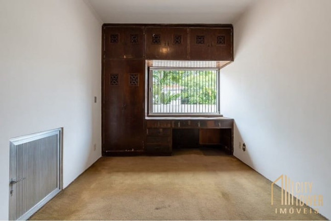 Imagem Casa com 3 Quartos à Venda, 250 m² em Planalto Paulista - São Paulo