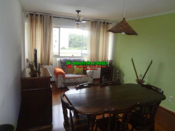 Imagem Apartamento com 2 Quartos à Venda, 92 m² em Vila Betânia - São José Dos Campos