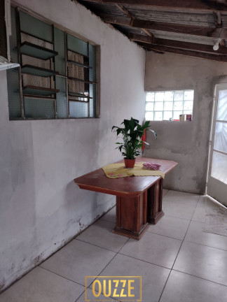 Imagem Casa com 2 Quartos à Venda, 100 m² em Campo Grande - Estância Velha
