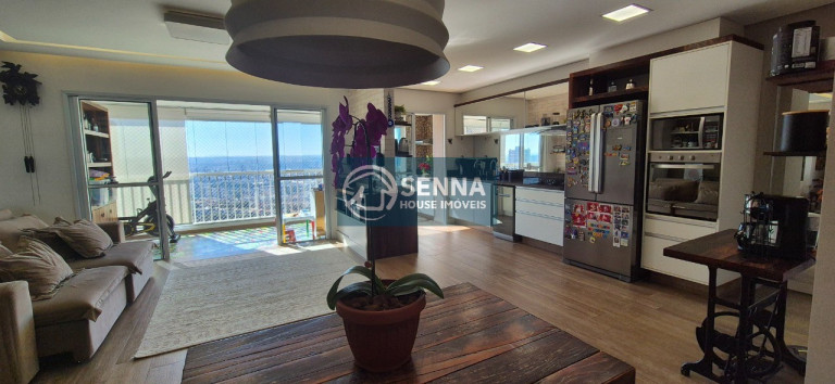 Imagem Imóvel com 2 Quartos à Venda, 111 m² em Jardim Bonfiglioli - Jundiaí Imagem Imóvel com 2 Quartos à Venda, 111 m² em Jardim Bonfiglioli - Jundiaí