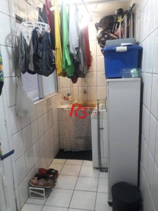 Imagem Apartamento com 2 Quartos à Venda, 67 m² em Gonzaga - Santos Imagem Apartamento com 2 Quartos à Venda, 67 m² em Gonzaga - Santos