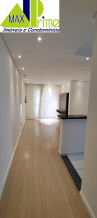 Imagem Apartamento com 2 Quartos à Venda, 48 m² em Engenheiro Goulart - São Paulo