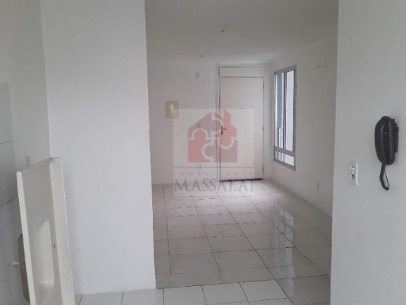 Apartamento com 2 Quartos à Venda, 45 m² em Lomba Do Pinheiro - Porto Alegre