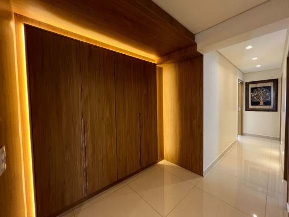 Imagem Apartamento com 4 Quartos à Venda, 224 m² em Setor Marista - Goiânia