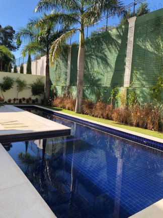 Imagem Casa com 5 Quartos à Venda, 662 m² em Tamboré 2 - Santana De Parnaíba Imagem Casa com 5 Quartos à Venda, 662 m² em Tamboré 2 - Santana De Parnaíba