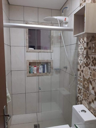 Imagem Casa com 2 Quartos à Venda, 90 m² em Floresta Encantada - Esmeraldas