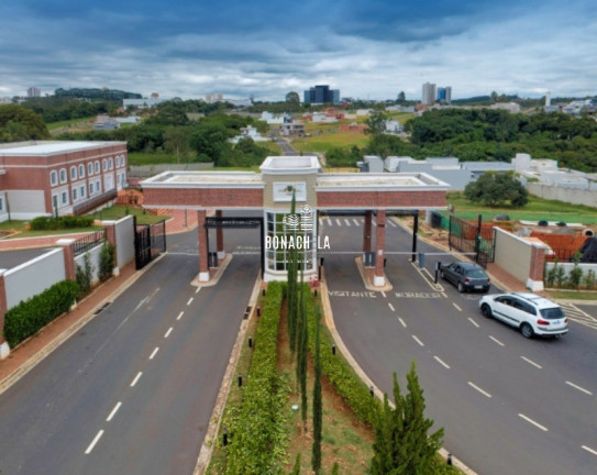 Terreno à Venda, 300 m² em Residencial London Park - Indaiatuba
